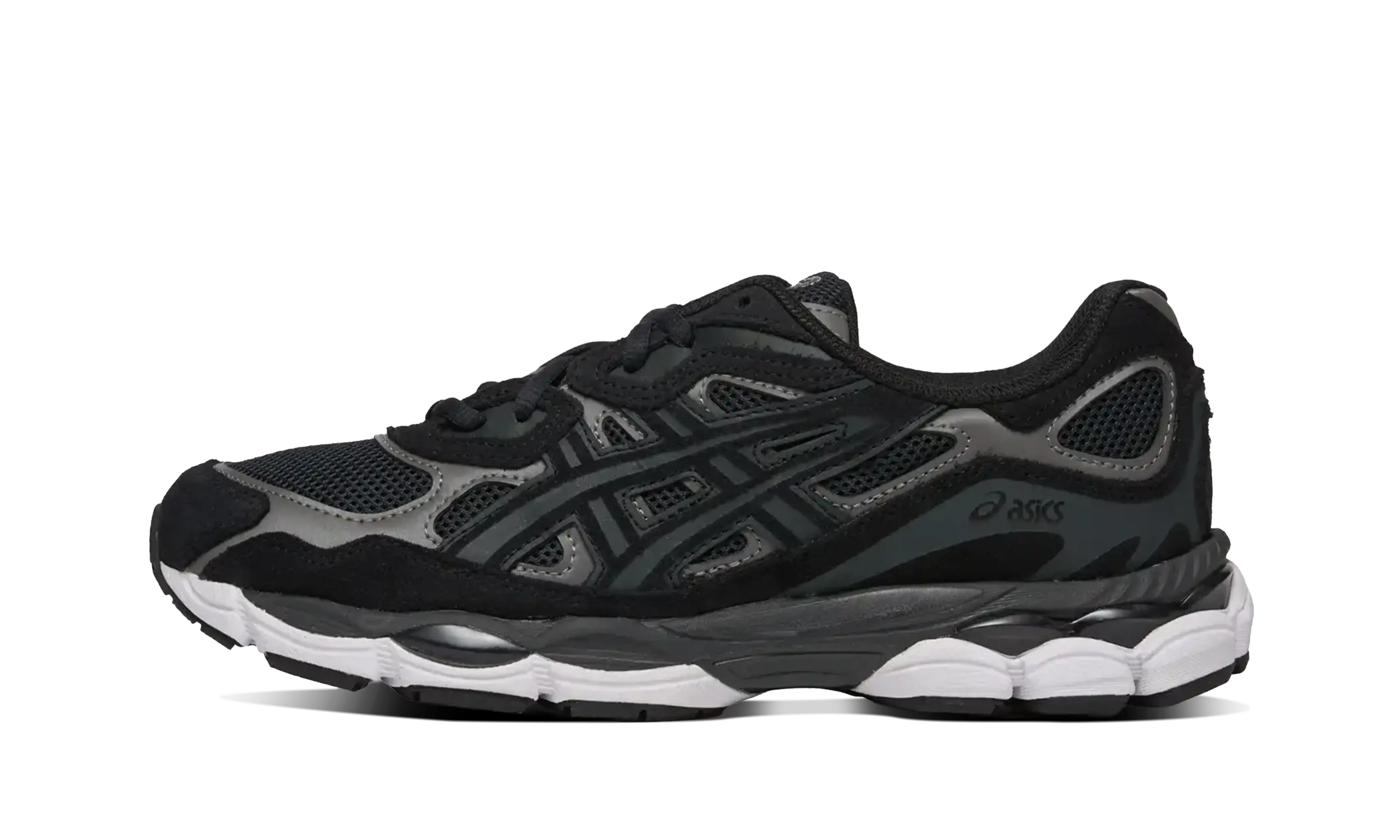ASICS Gel-NYC Graphite Grey Graphite Grey
