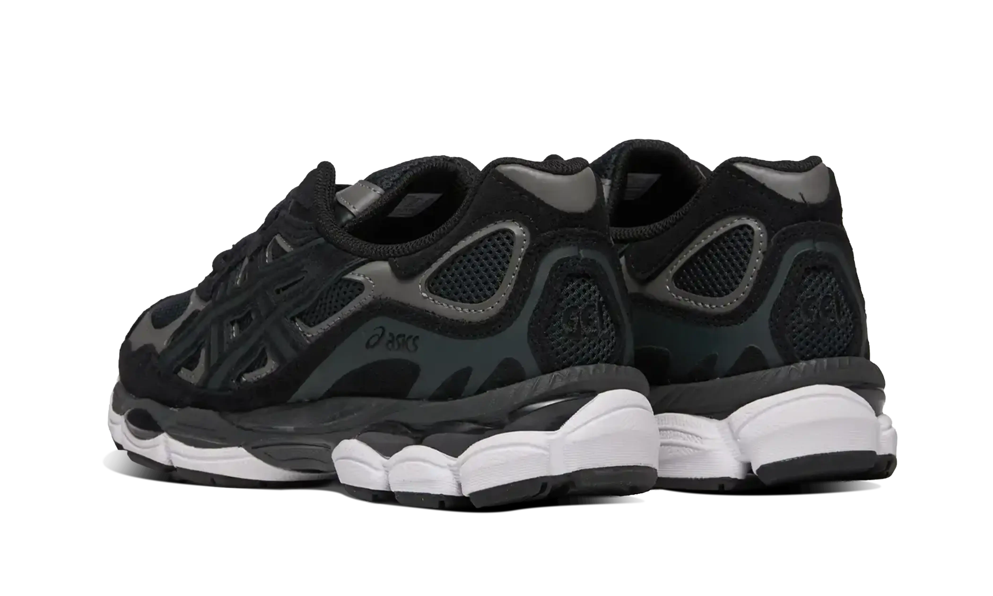 ASICS Gel-NYC Graphite Grey Graphite Grey - Image 2