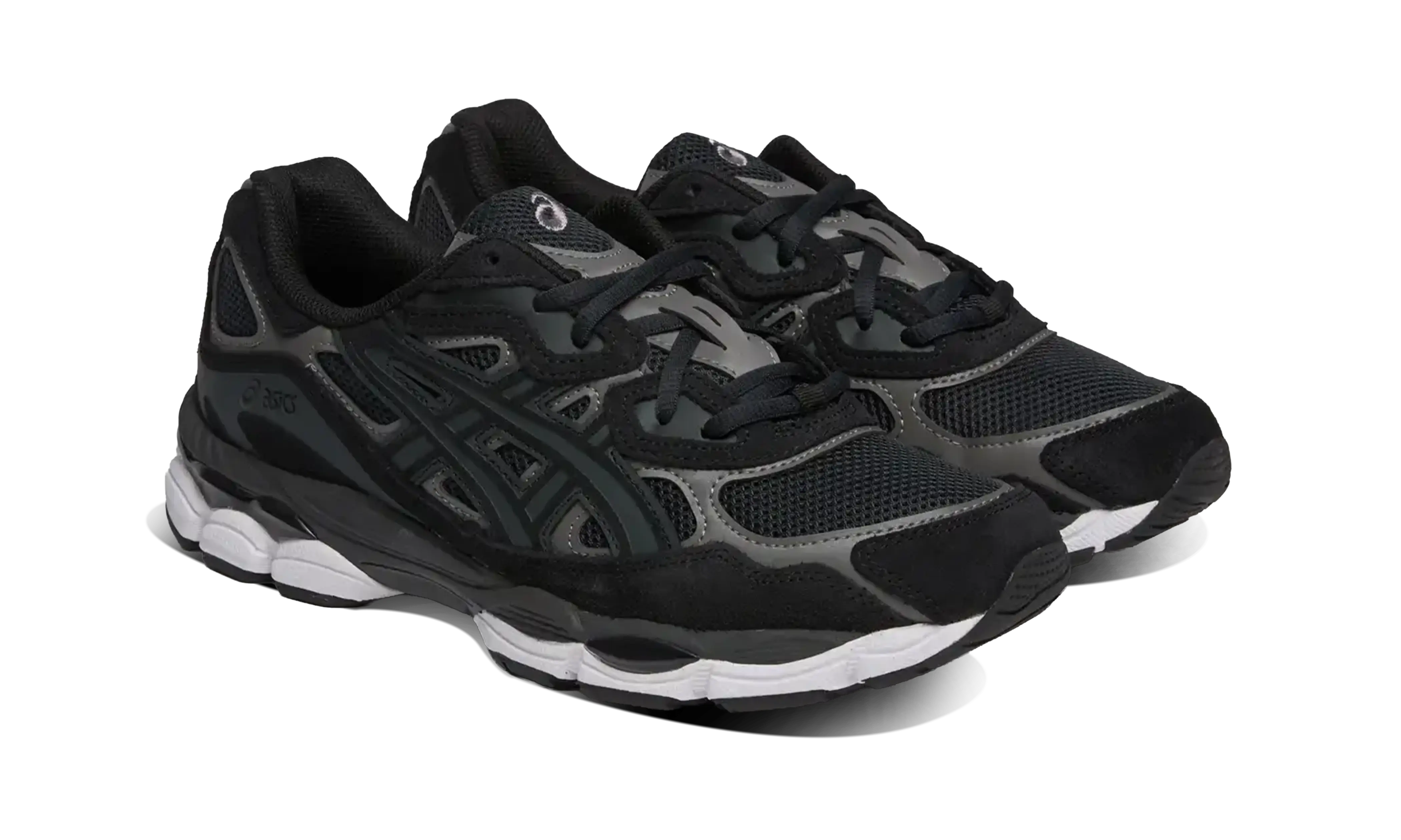 ASICS Gel-NYC Graphite Grey Graphite Grey - Image 3