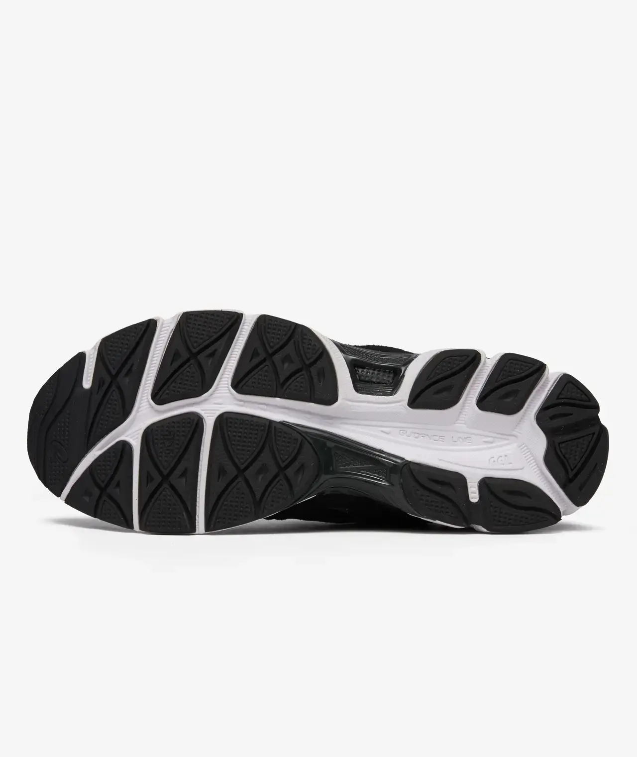 ASICS Gel-NYC Graphite Grey Graphite Grey - Image 4