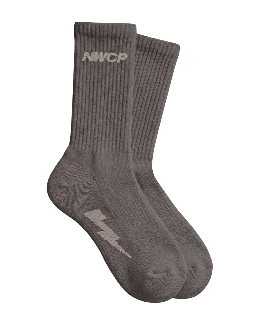 Calcetines Grises - Image 2