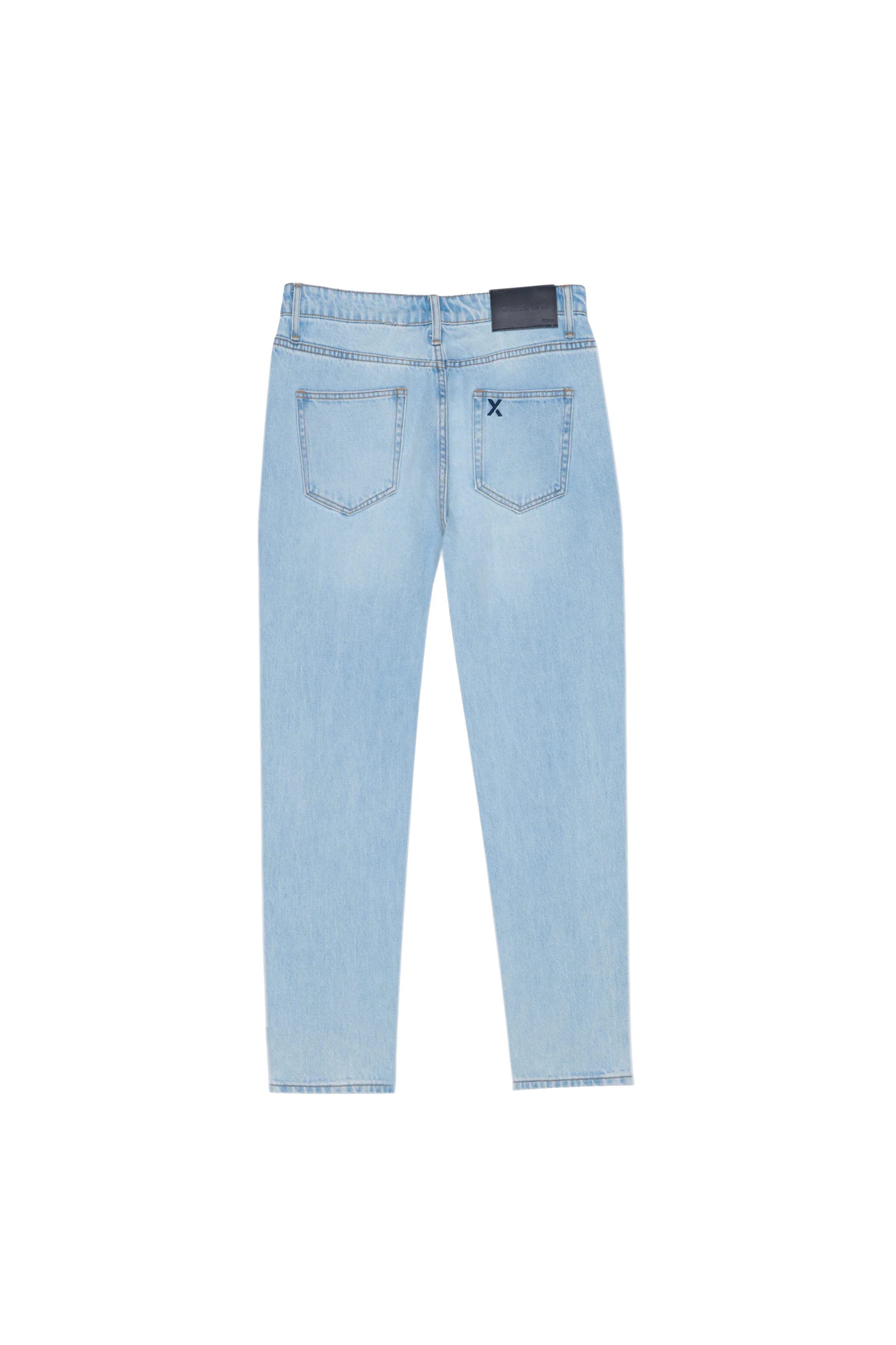 YUXUS CAPRI MAYFAIR PANTS - Image 2