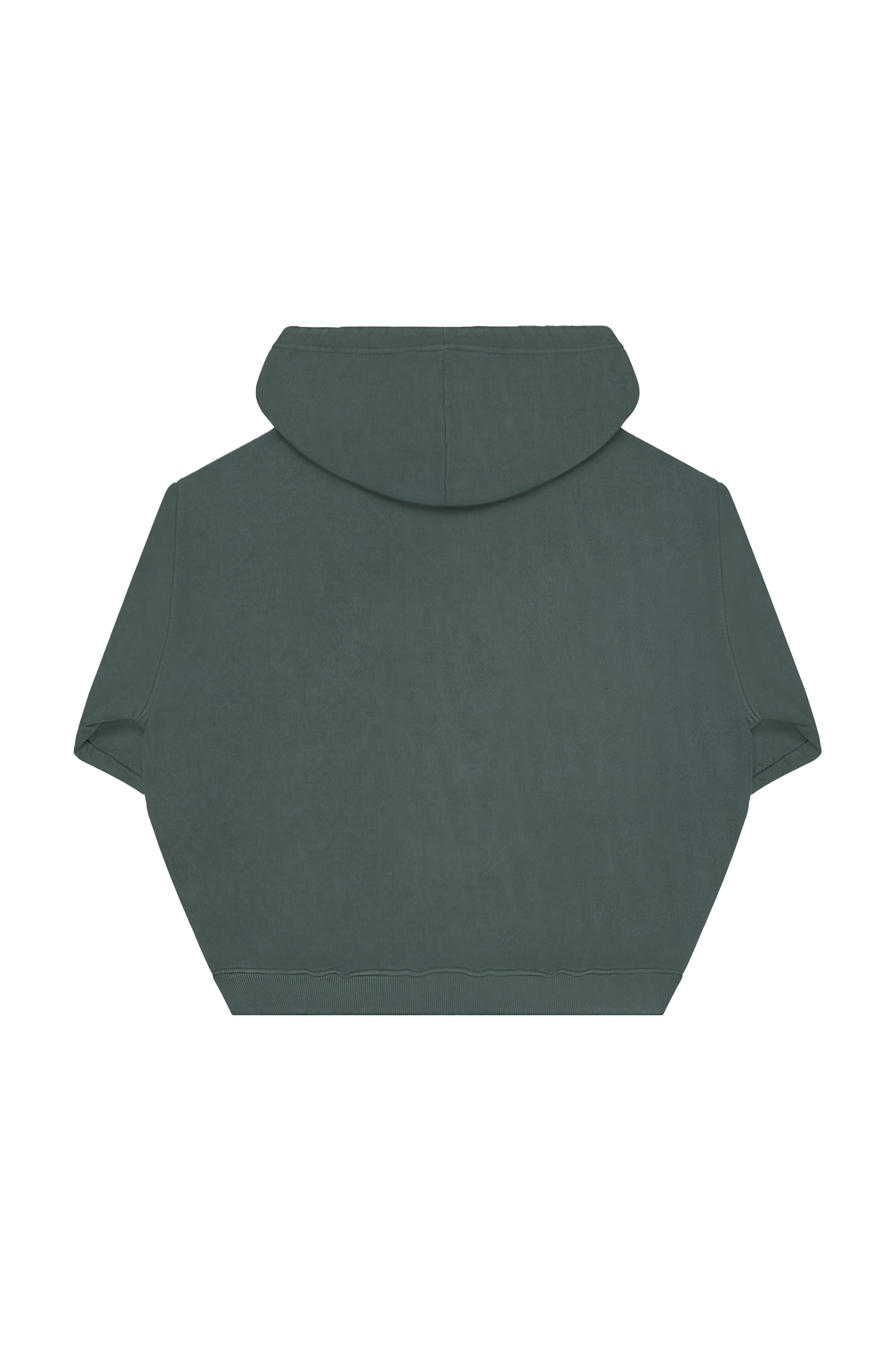 YUXUS CASPAN MAYFAIR ZIP - Image 2
