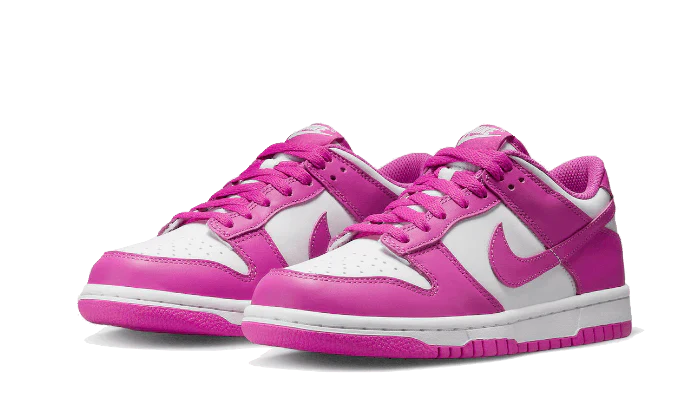 Dunk Low Active Fuchsia - Image 2