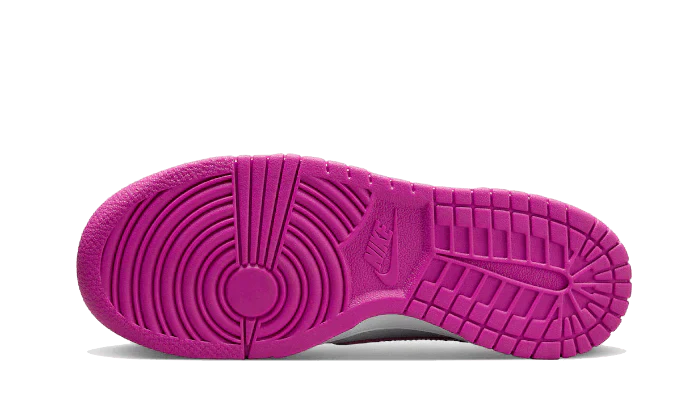 Dunk Low Active Fuchsia - Image 3