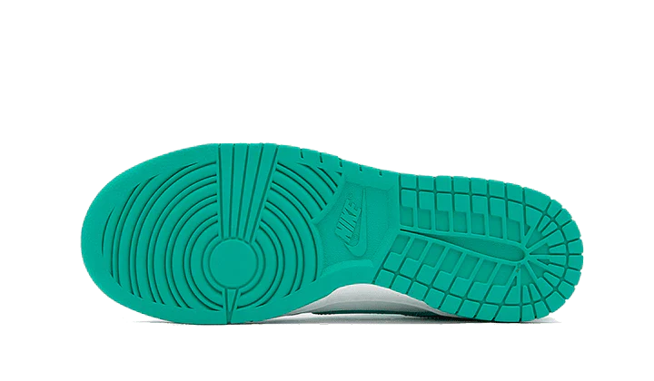 Dunk Low Clear Jade - Image 3