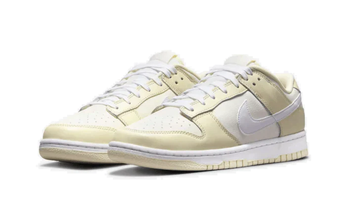 Dunk Low Coconut Milk - Image 2