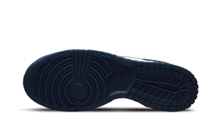 Dunk Low Midnight Navy - Image 3