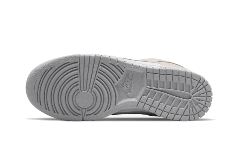 Dunk Low Next Nature White Light Orewood Brown - Image 3