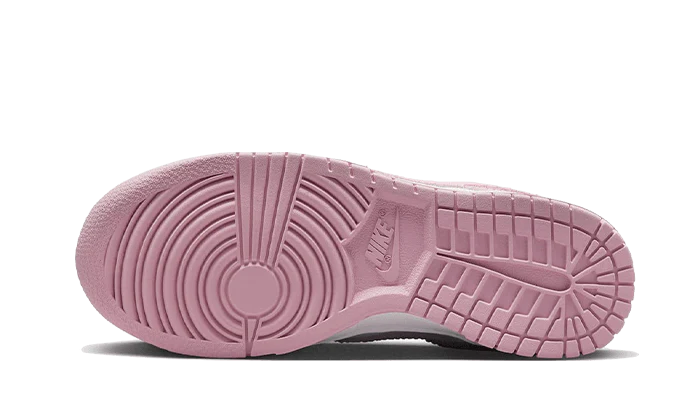Dunk Low Pink Corduroy - Image 3