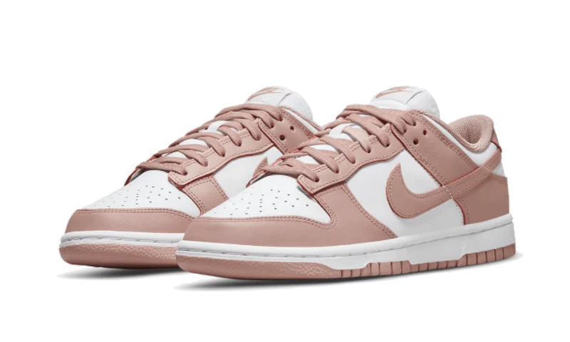 Dunk Low Rose Whisper - Image 2