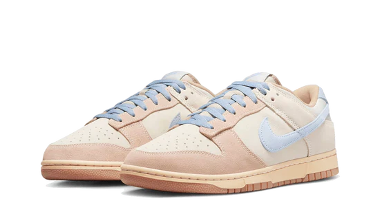Dunk Low Sanddrift Light Armory Blue - Image 2
