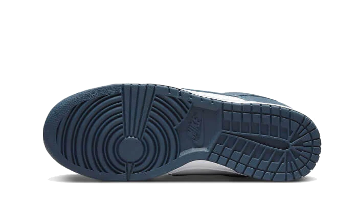Dunk Low Valerian Blue - Image 3