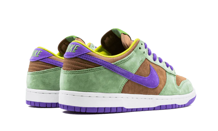 Dunk Low Veneer - Image 3