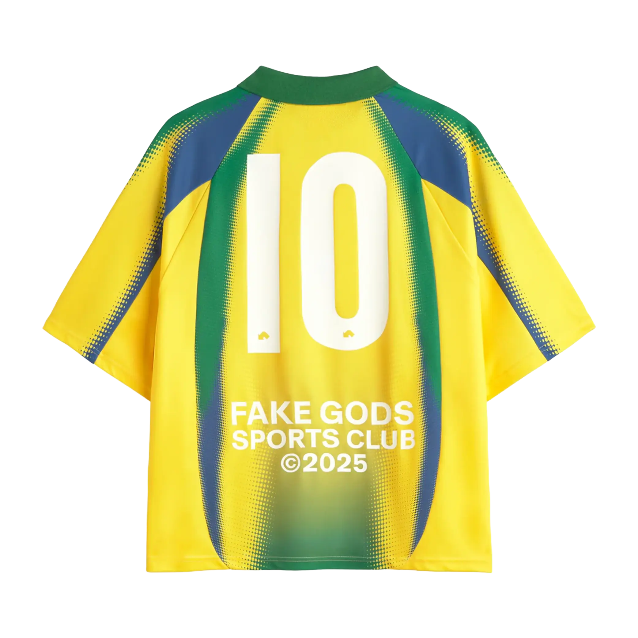 Fakegods Sambateca Tee - Image 2