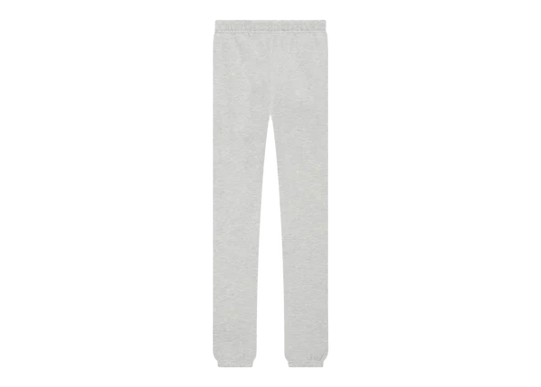 Fear Of God Essentials Sweatpants Light Oatmeal - Image 4