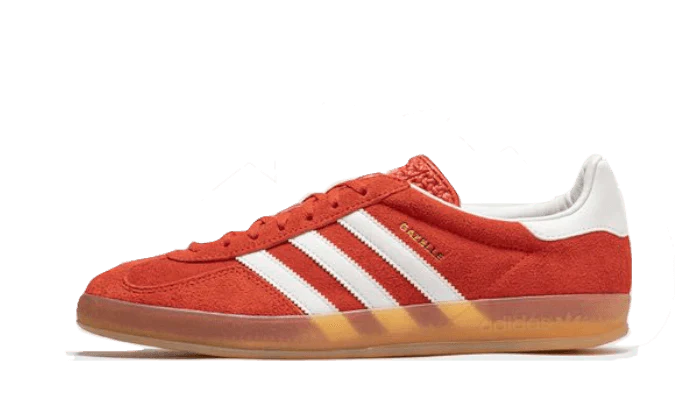 Adidas Mujer Gazelle Indoor Bold Orange