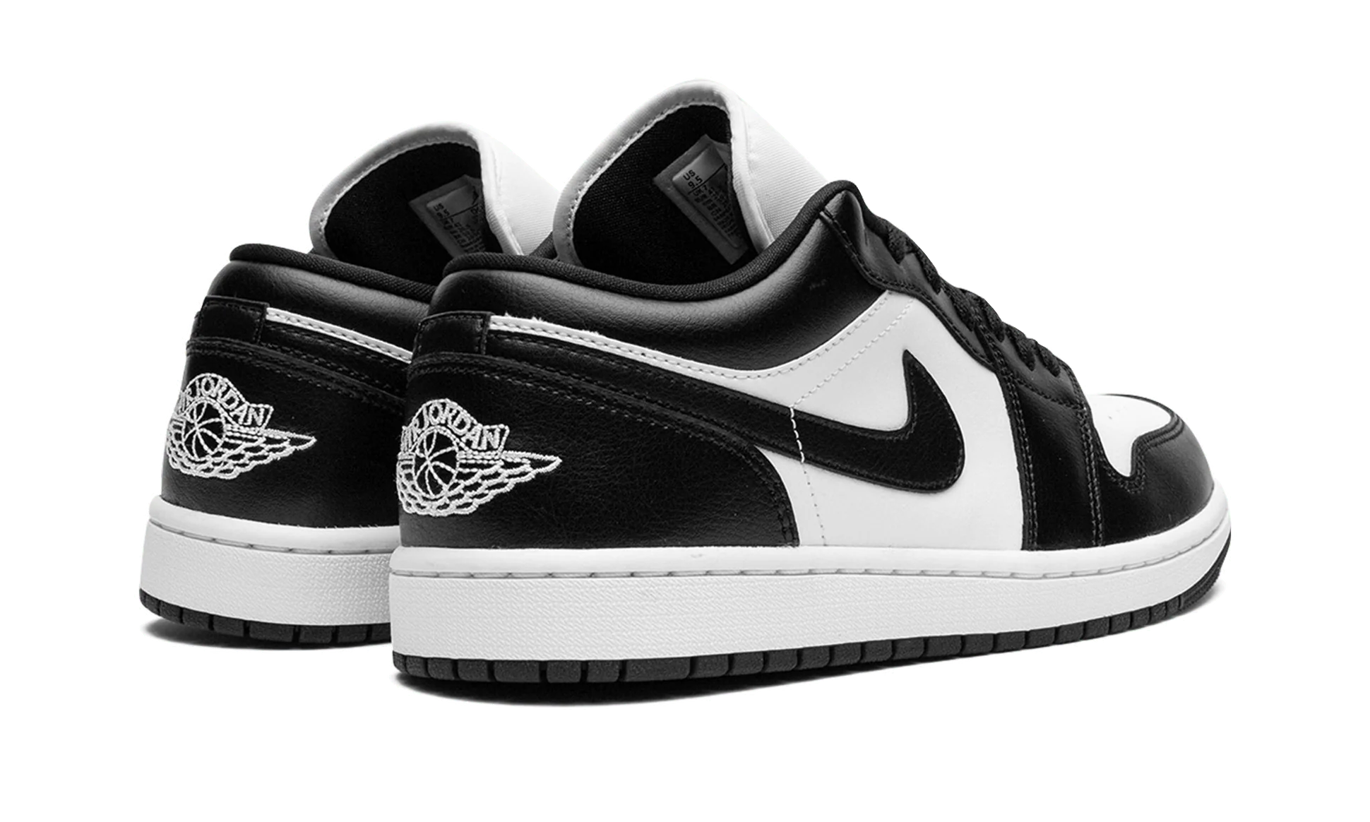 Air Jordan 1 Low Panda (2023) - Image 3