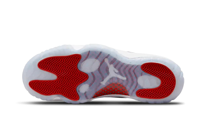 Air Jordan 11 Retro Cherry (2022) - Image 3