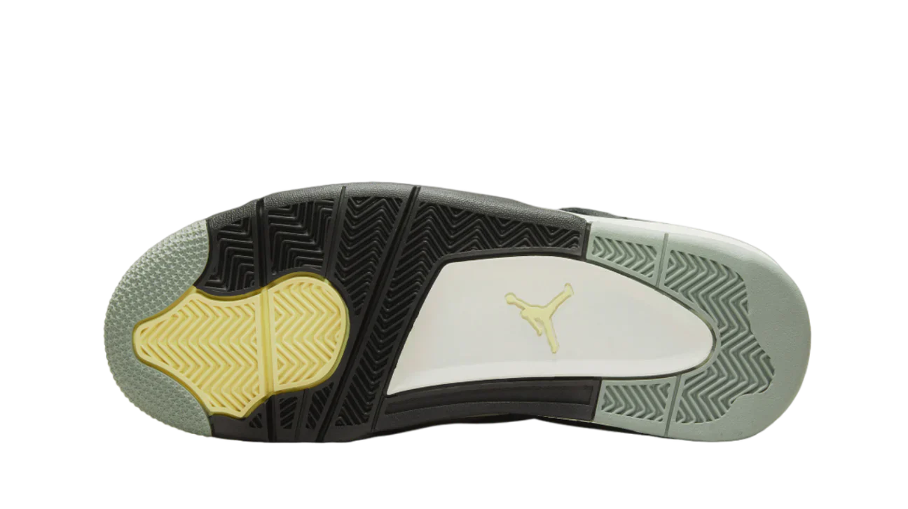 Air Jordan 4 Retro SE Craft Medium Olive - Image 3