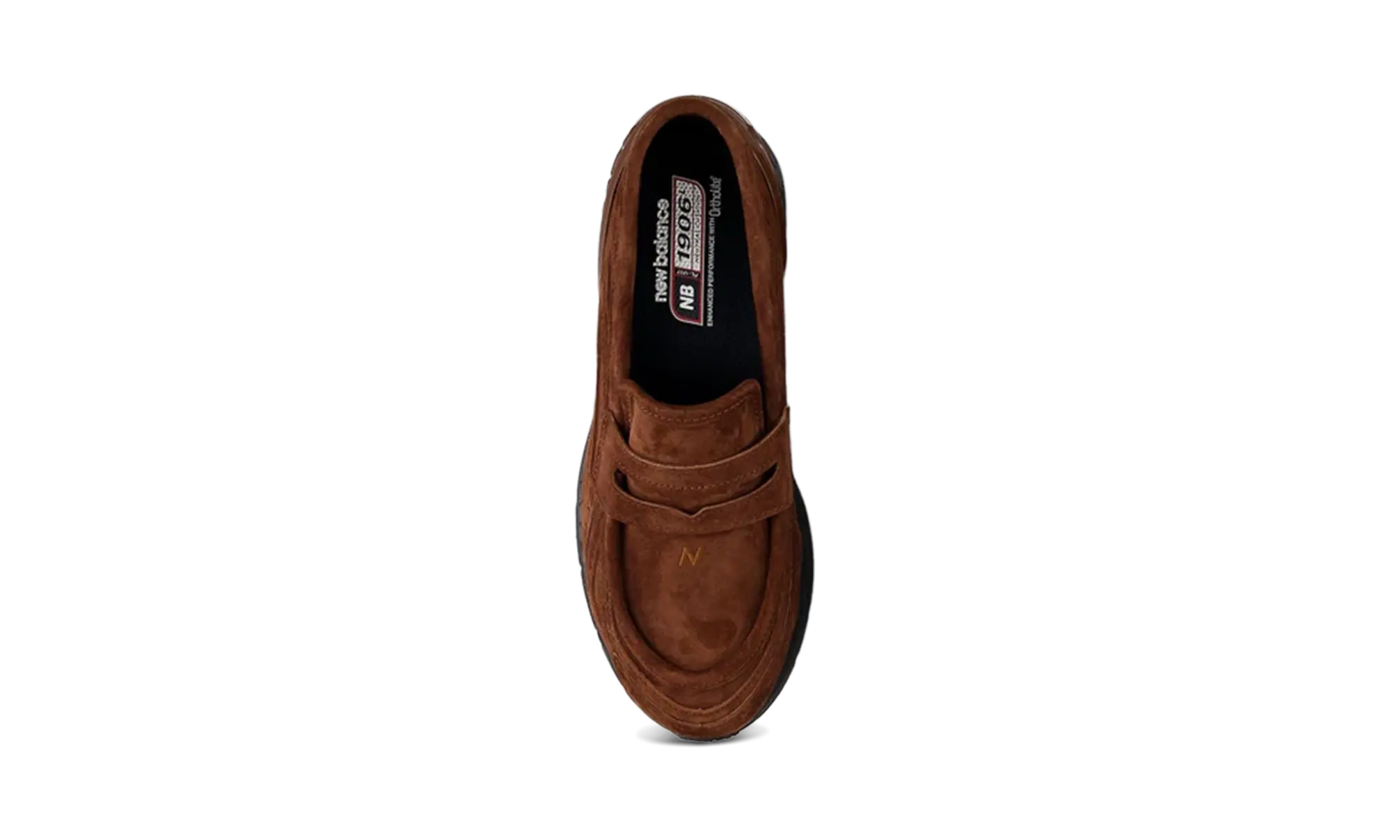 New Balance 1906L Rich Oak - Image 3