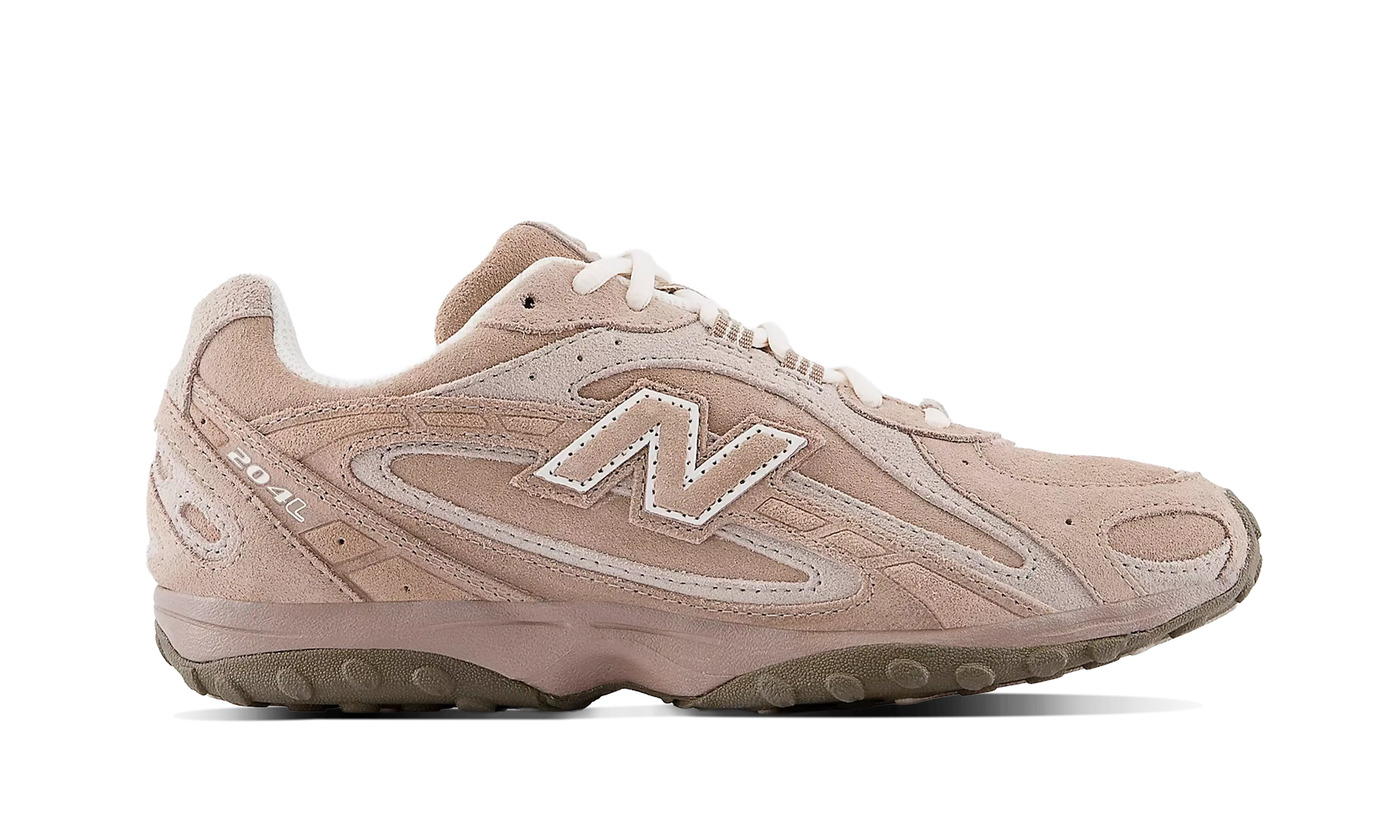 New Balance 204L Mushroom Arid Stone - Image 3