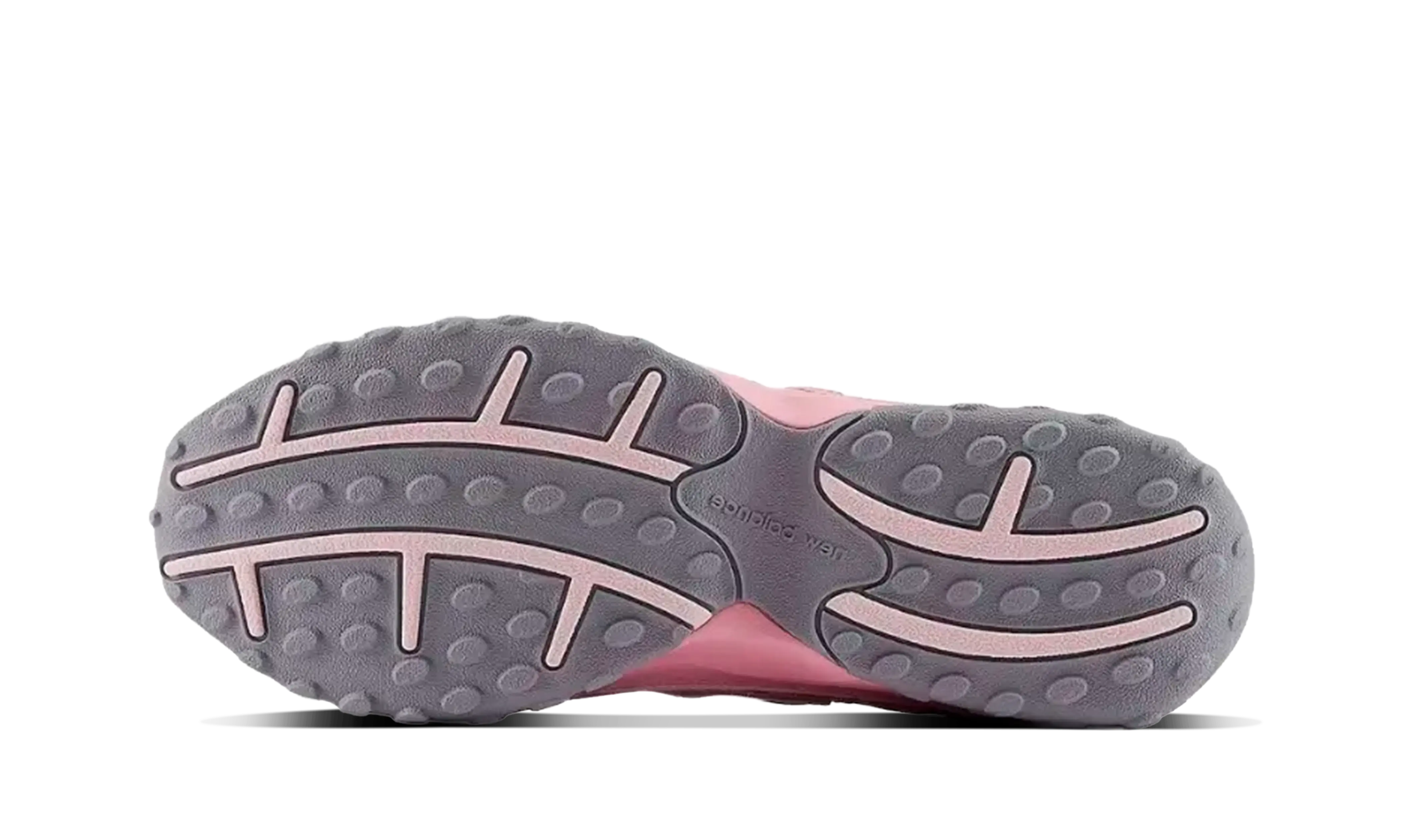 New Balance 204L Pastel Pink - Image 3
