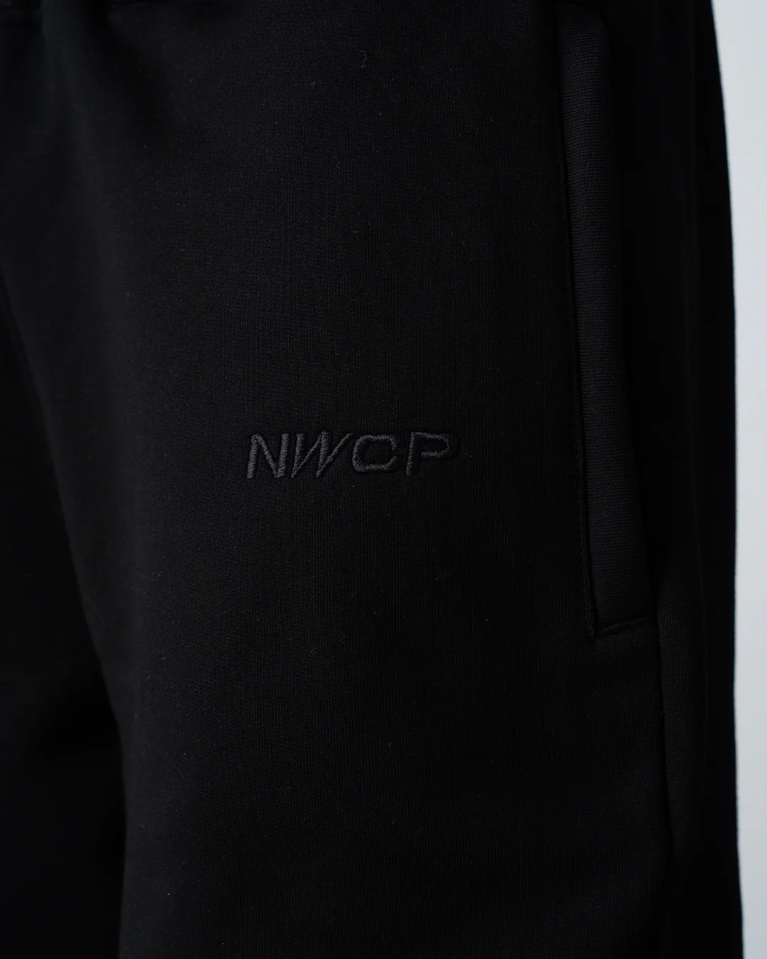 Everyday Sweatpants Black - Image 5
