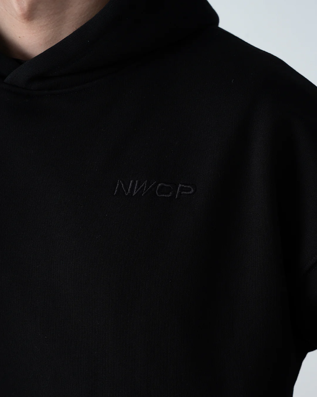 Everyday Hoodie Black - Image 5