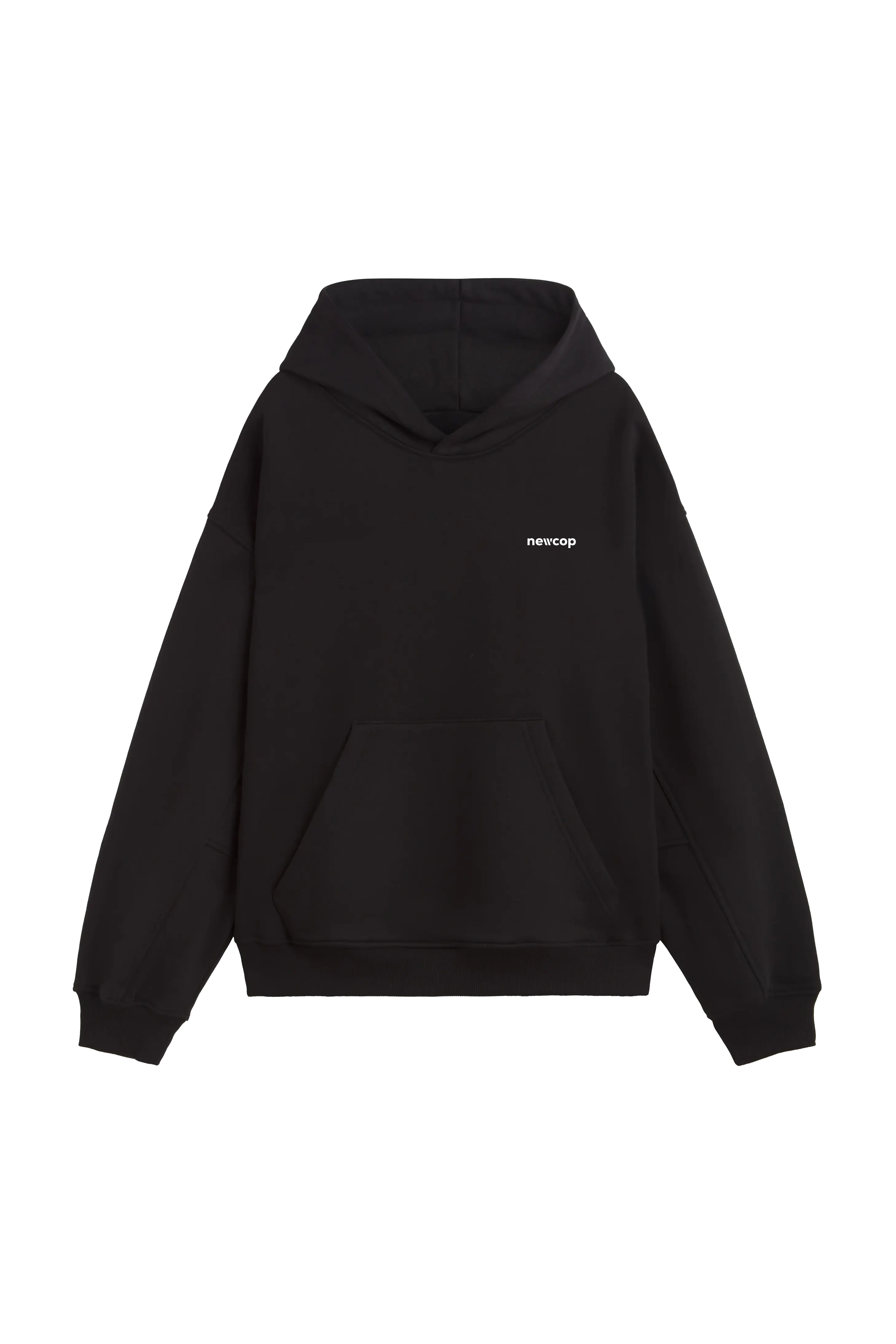 Newcop Hoodie Fast Lane - Image 2