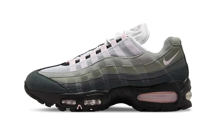 Nike Air Max 95 OG Big Bubble Pink Foam