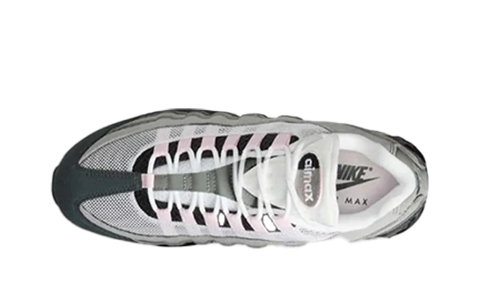 Nike Air Max 95 OG Big Bubble Pink Foam - Image 3