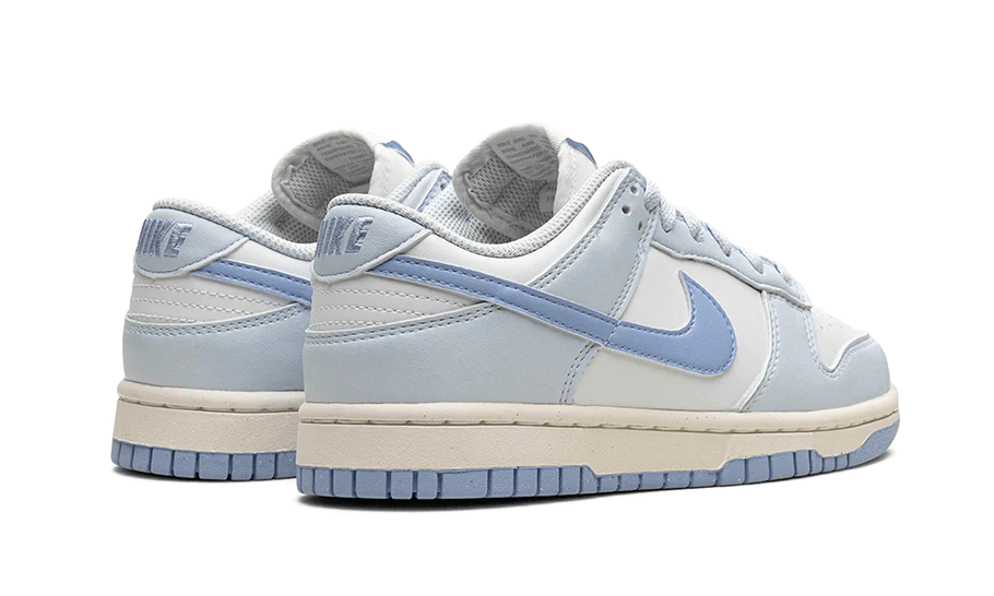 Dunk Low Next Nature Blue Tint - Image 3