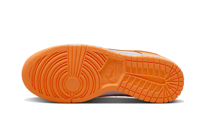 Dunk Low Peach Cream - Image 3