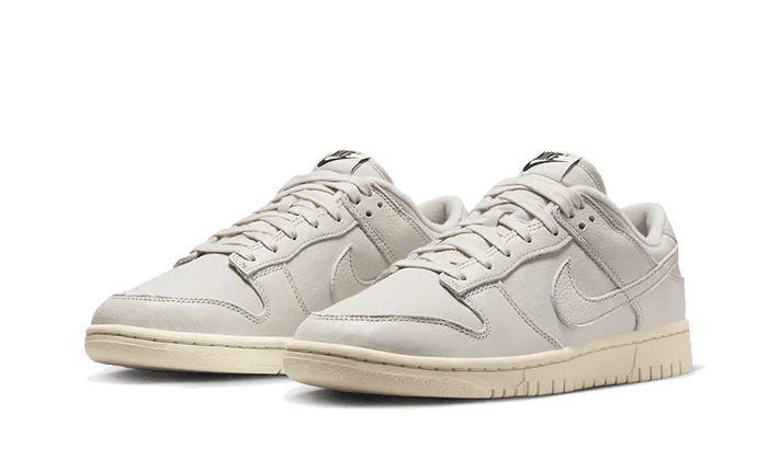 Dunk Low Premium Light Orewood Brown - Image 2