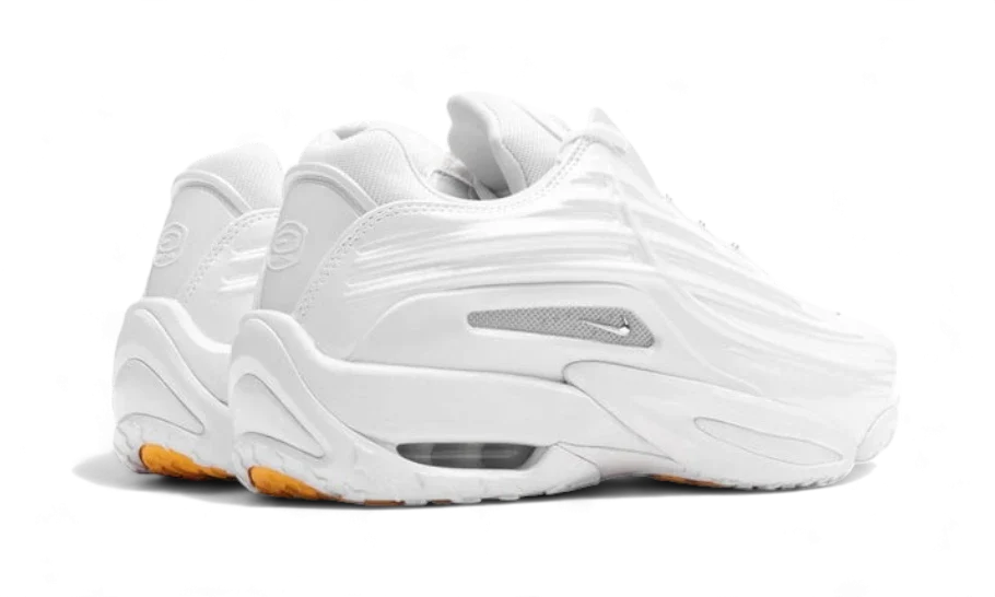 Nike Hot Step 2 NOCTA Drake White - Image 3