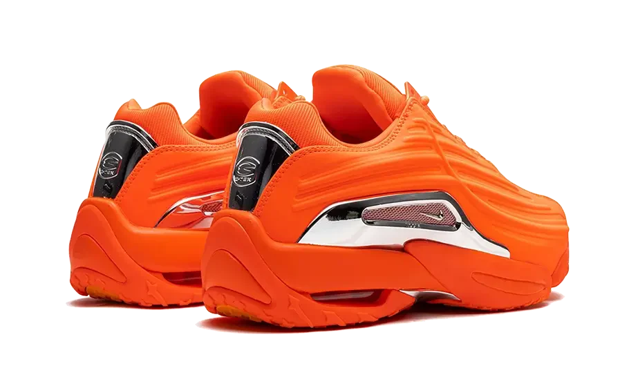 Nike Hot Step 2 NOCTA Total Orange - Image 3