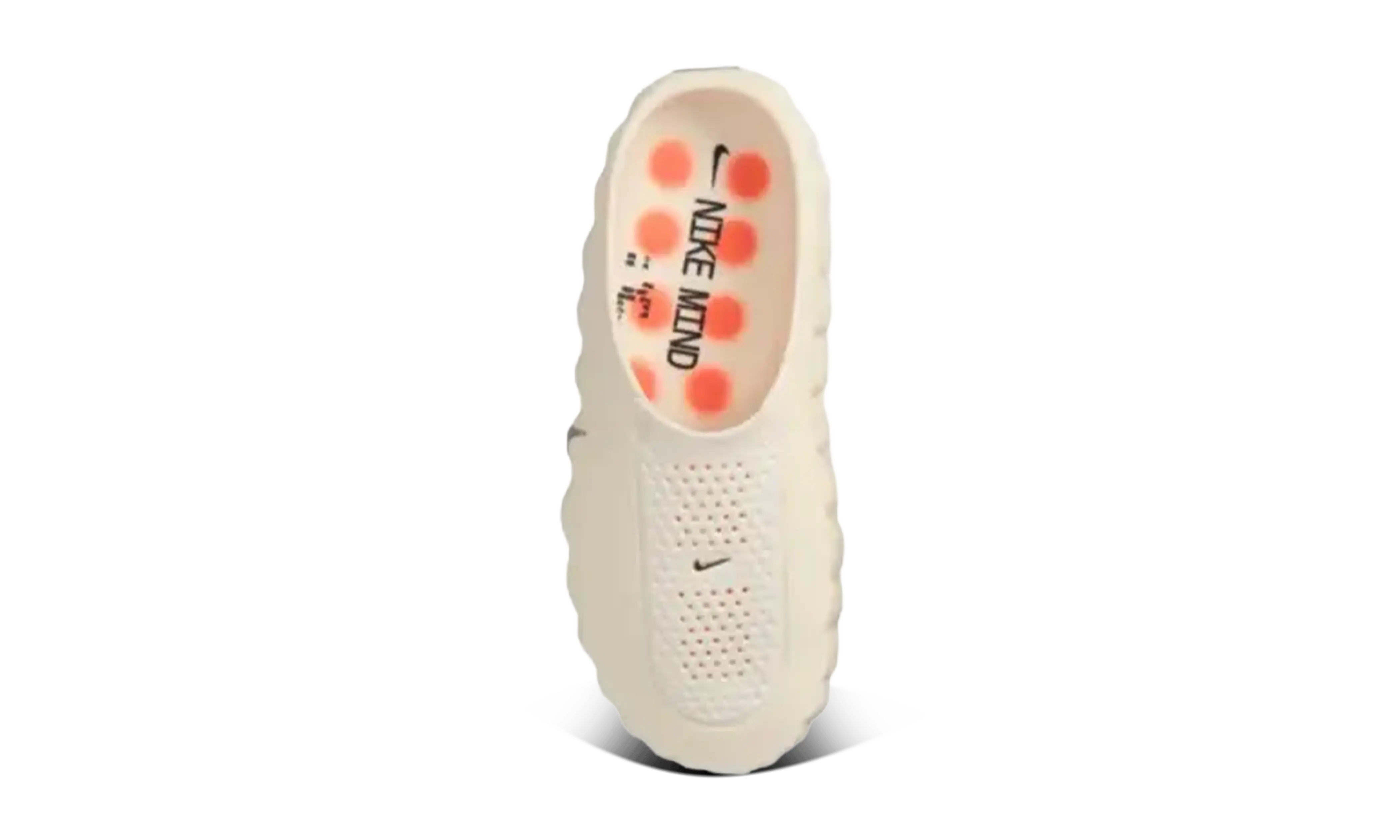 Nike Mind 001 Slide Sail Women - Image 3