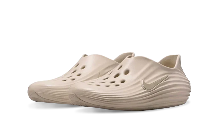 Nike ReactX Rejuven8 Light Orewood Brown - Image 2