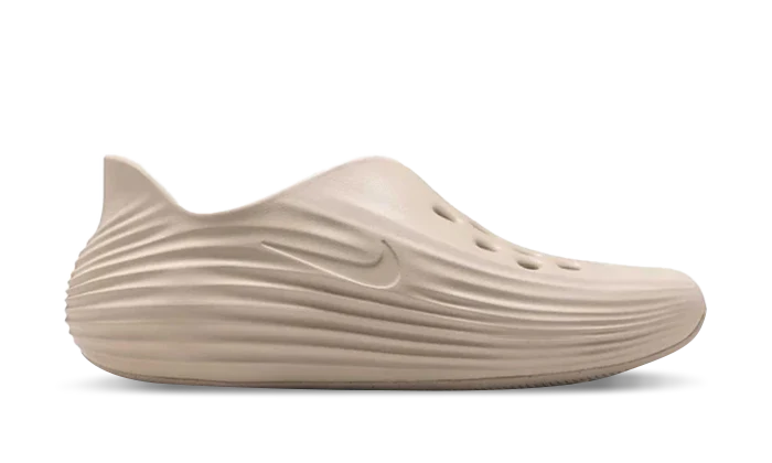 Nike ReactX Rejuven8 Light Orewood Brown - Image 3