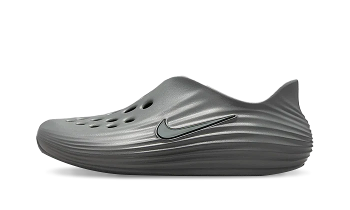Nike ReactX Rejuven8 Smoke Grey