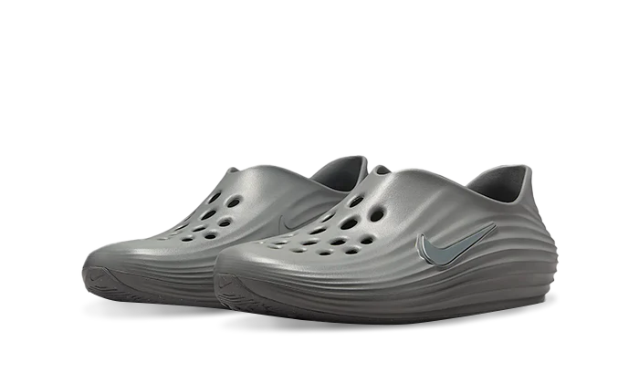 Nike ReactX Rejuven8 Smoke Grey - Image 2