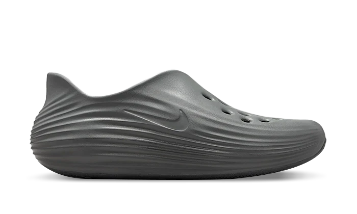Nike ReactX Rejuven8 Smoke Grey - Image 3