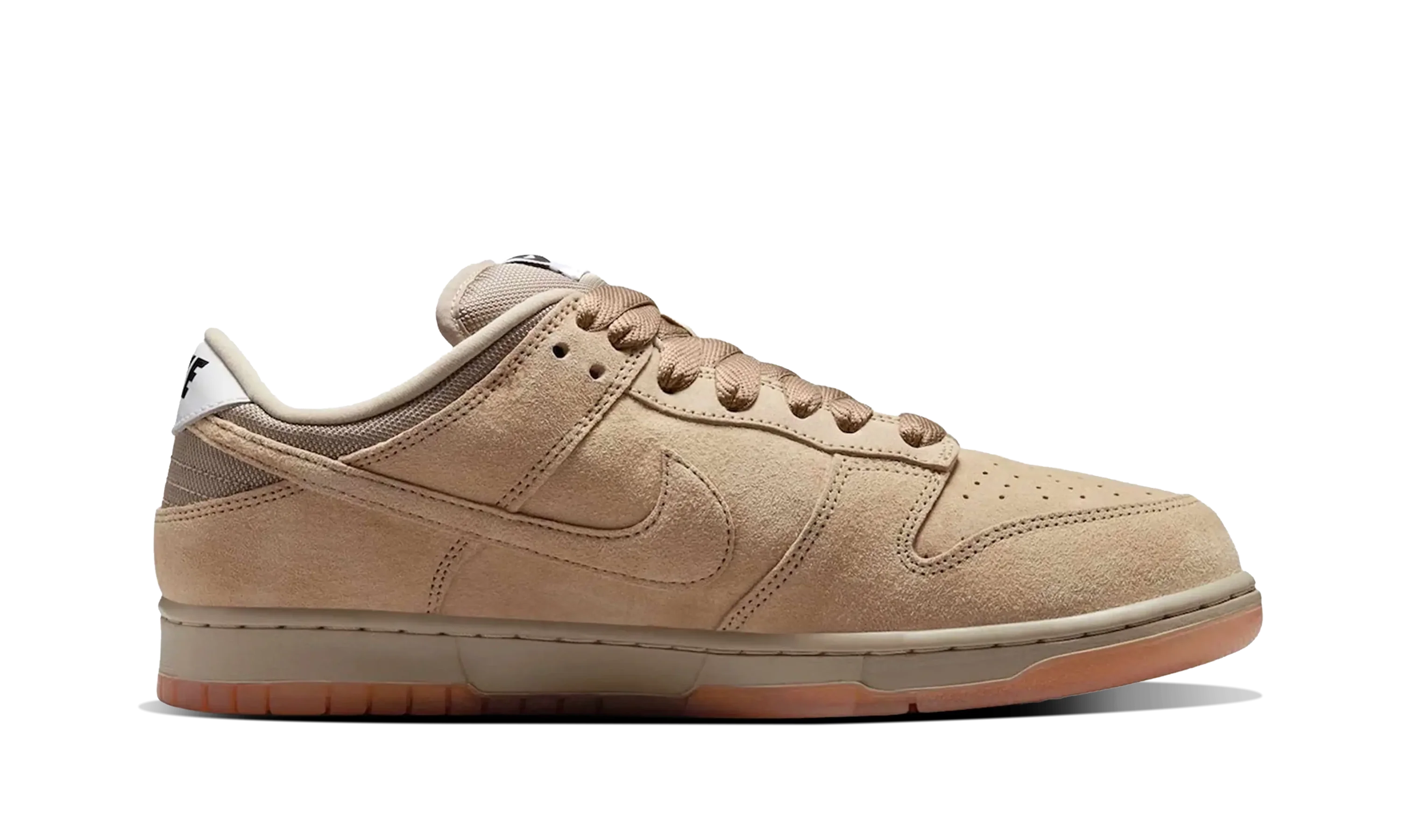 Nike SB Dunk Low Pro B Parachute Beige - Image 2
