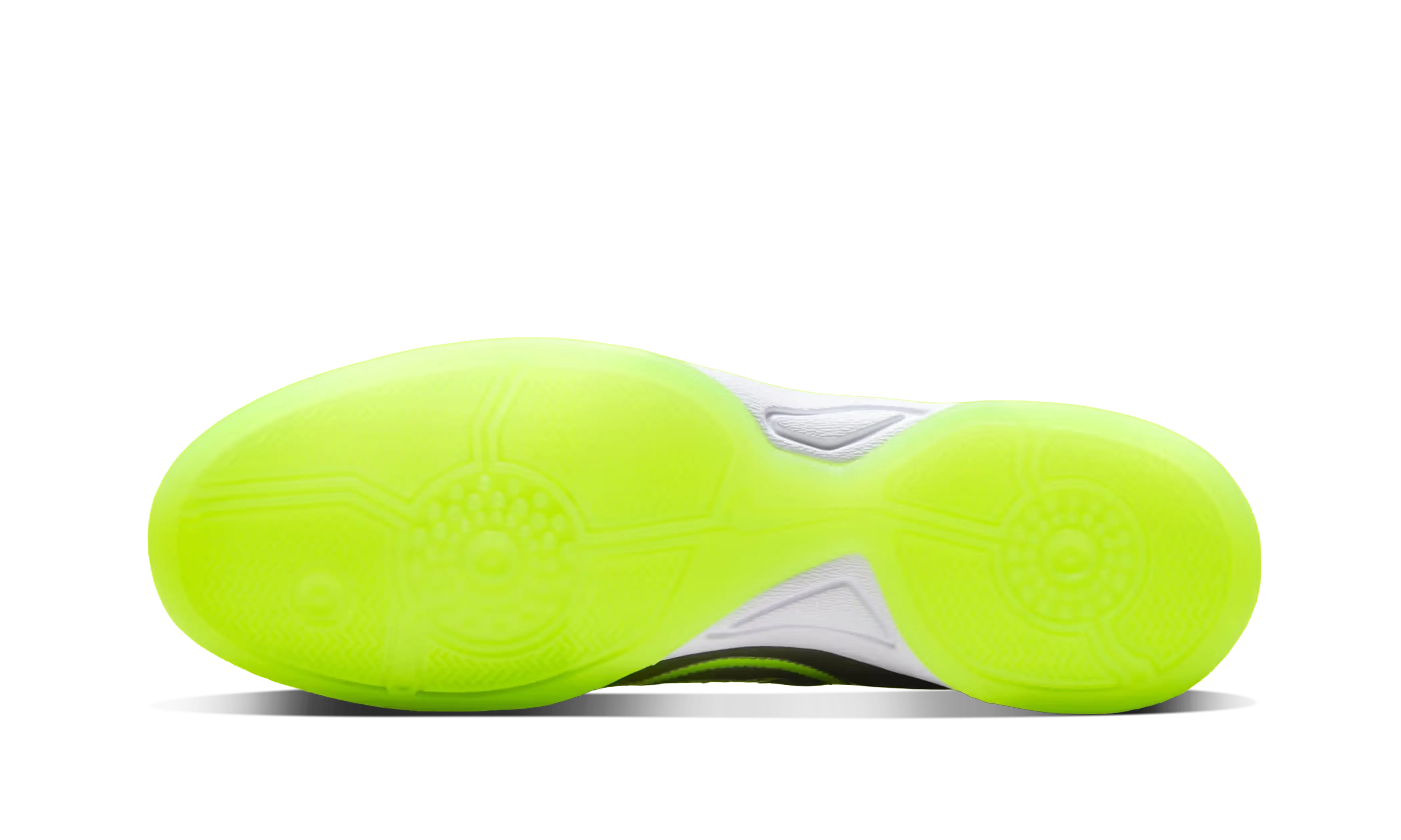 Nike Total 90 3 Palace White Silver Volt - Image 3