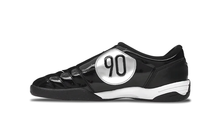 Nike Total 90 3 SP Black - Image 2