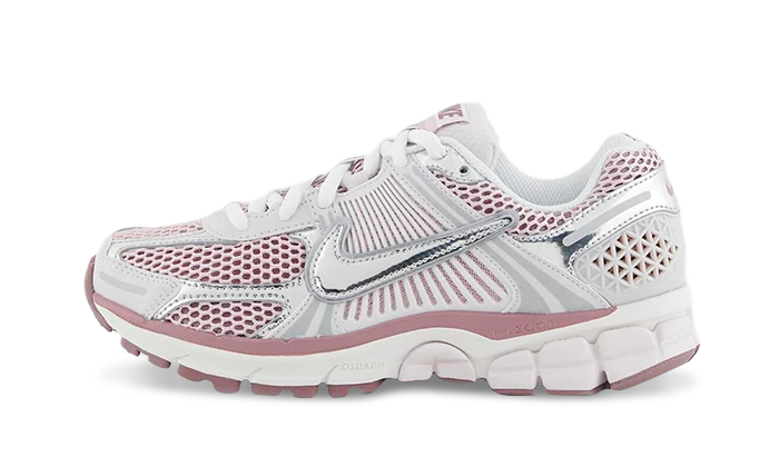 Nike Zoom Vomero 5 Metallic Silver Platinum Violet