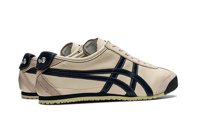 Onitsuka Tiger Mexico 66 Birch Peacoat - Image 3