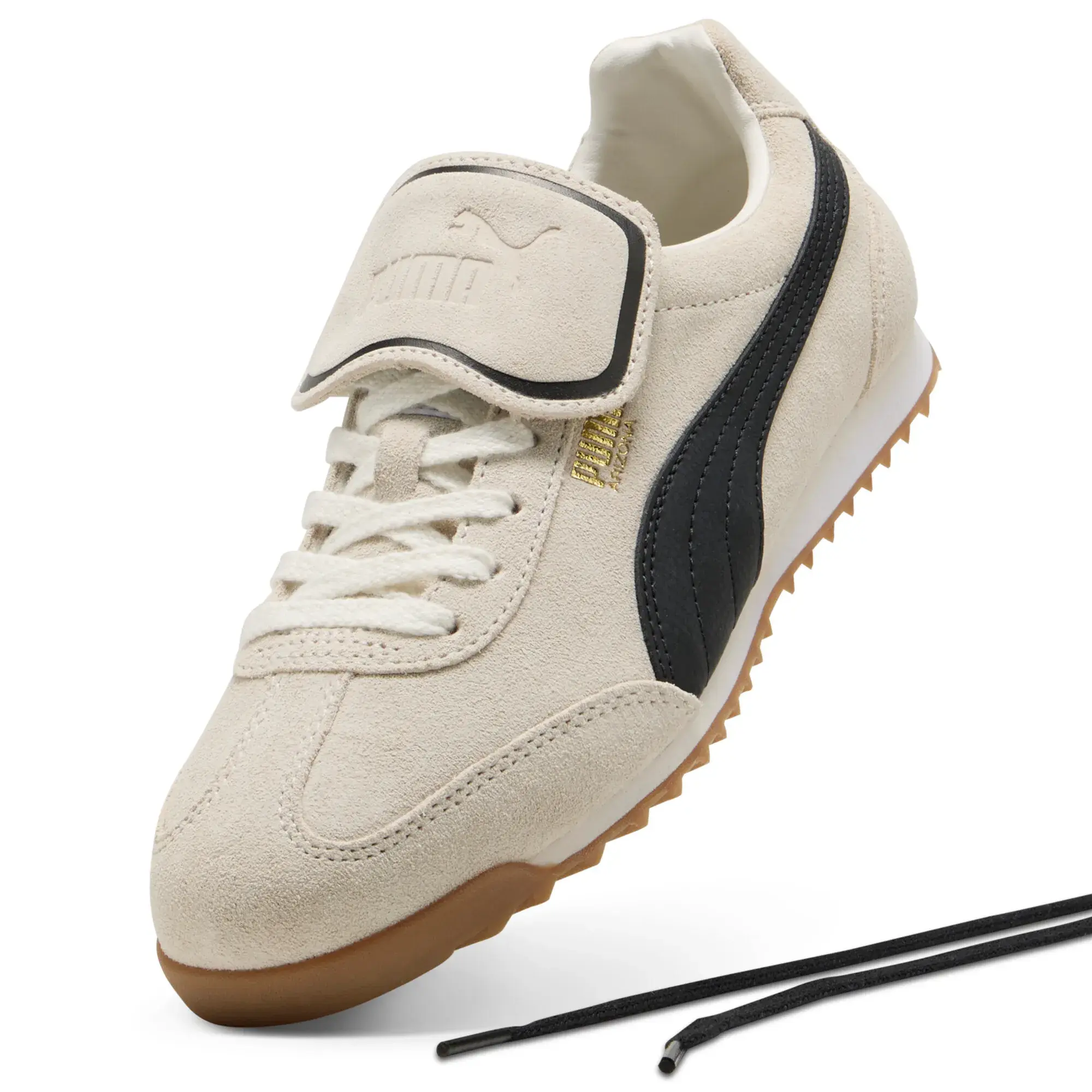 Puma Arizona Premium Alpine Snow - Image 3