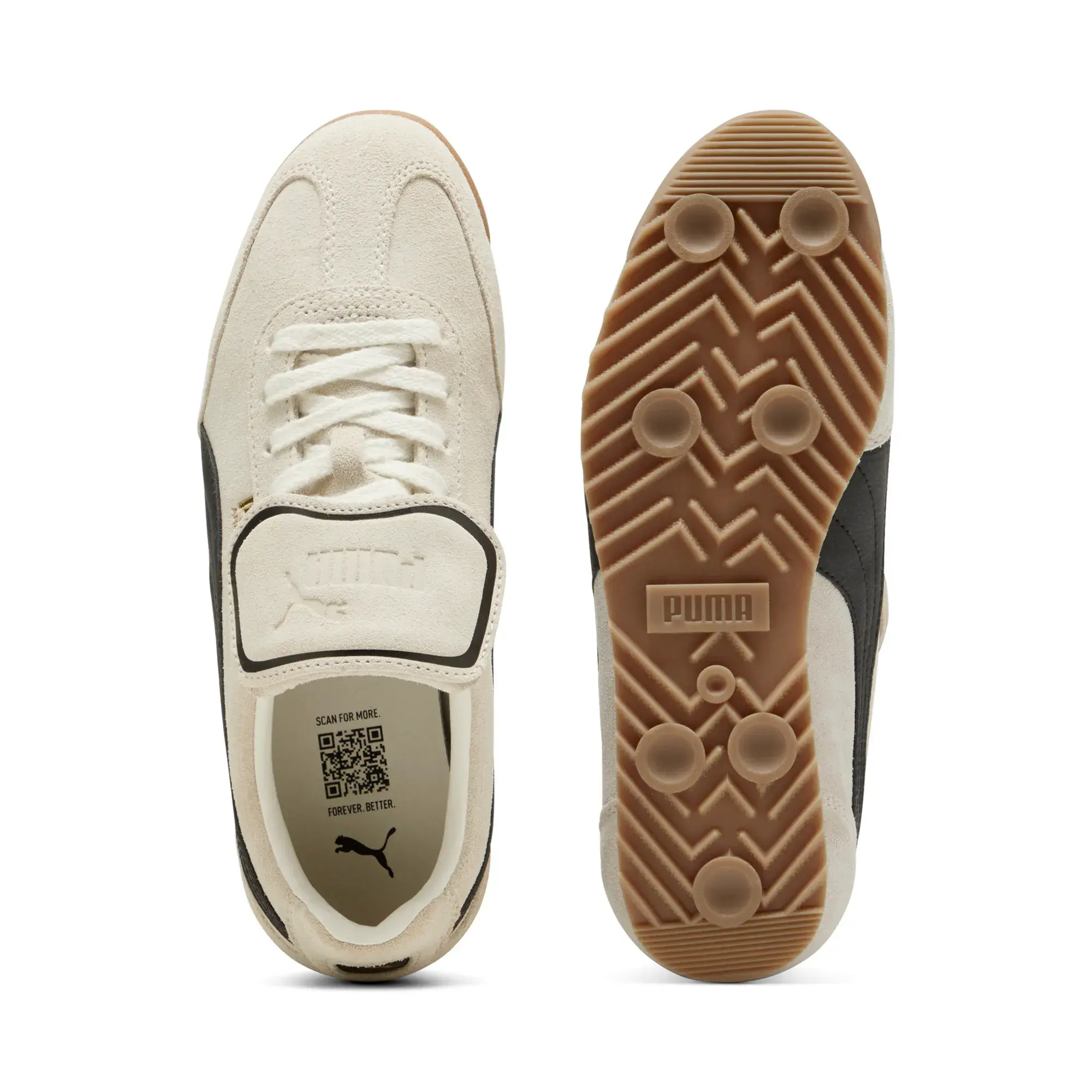 Puma Arizona Premium Alpine Snow - Image 5